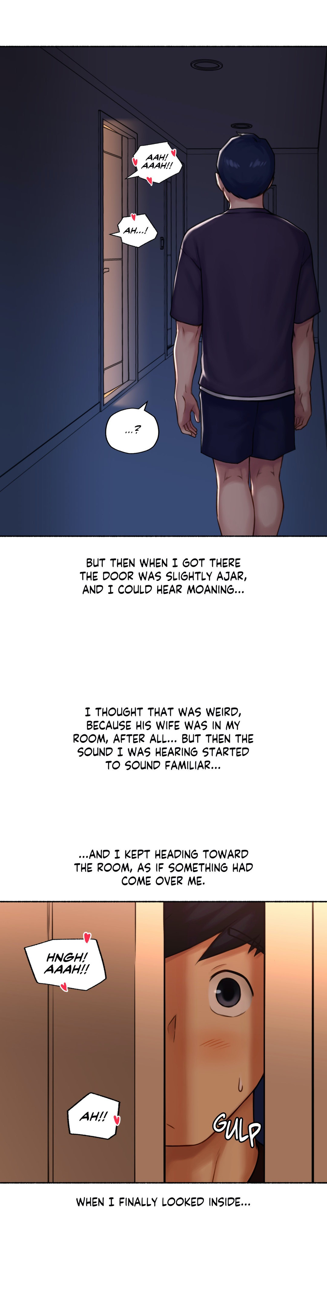 Sexual Exploits - Chapter 67 Page 28