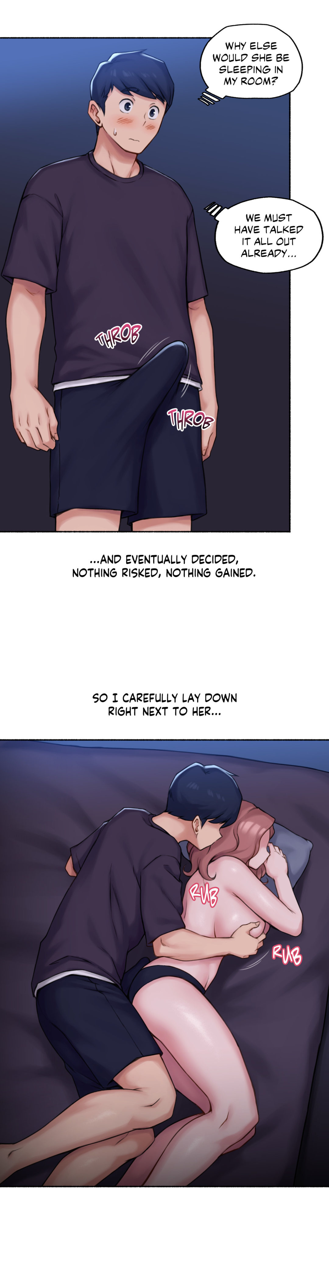 Sexual Exploits - Chapter 68 Page 17