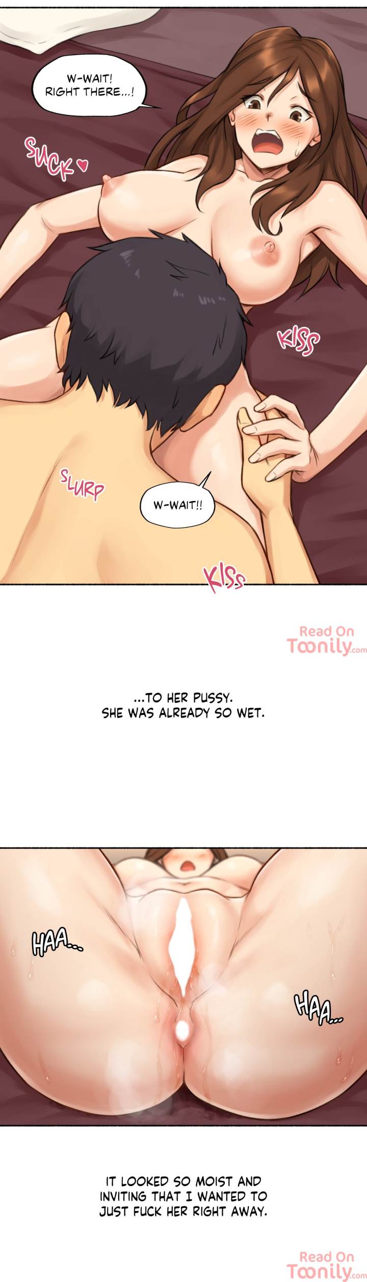 Sexual Exploits - Chapter 7 Page 12