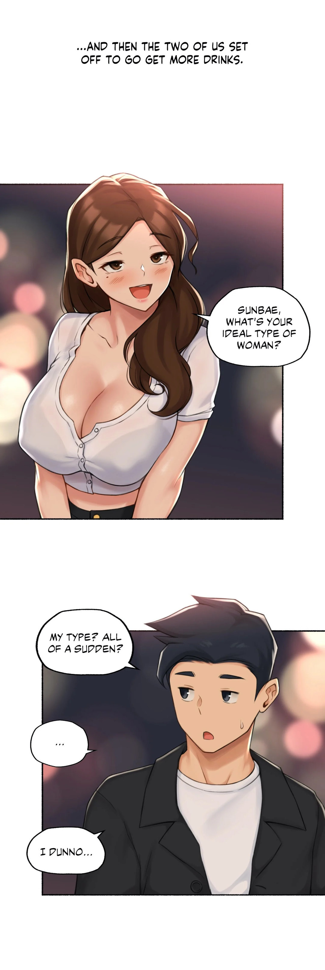 Sexual Exploits - Chapter 70 Page 19