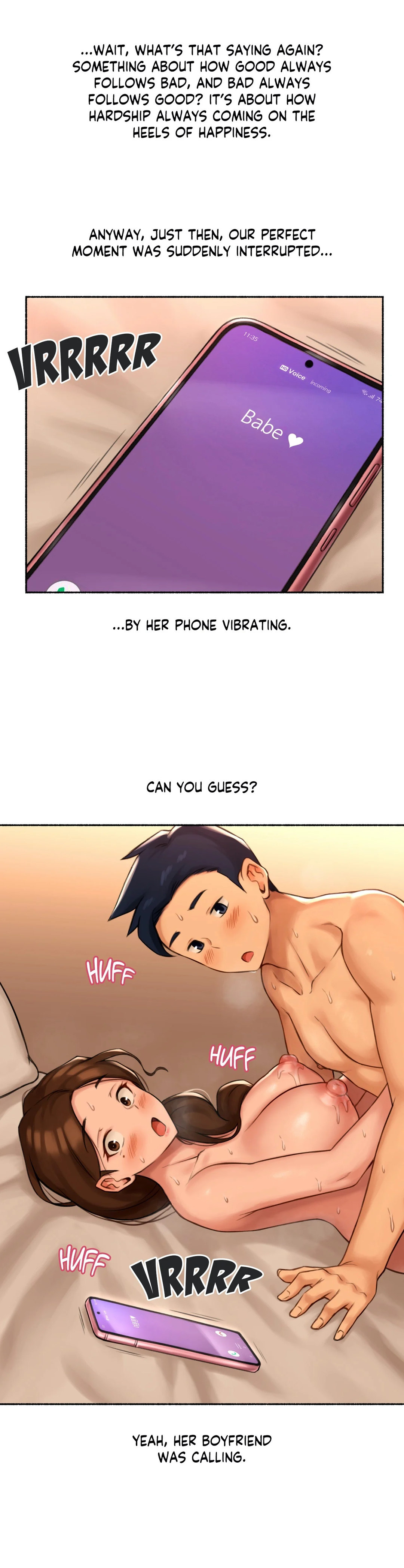 Sexual Exploits - Chapter 70 Page 31