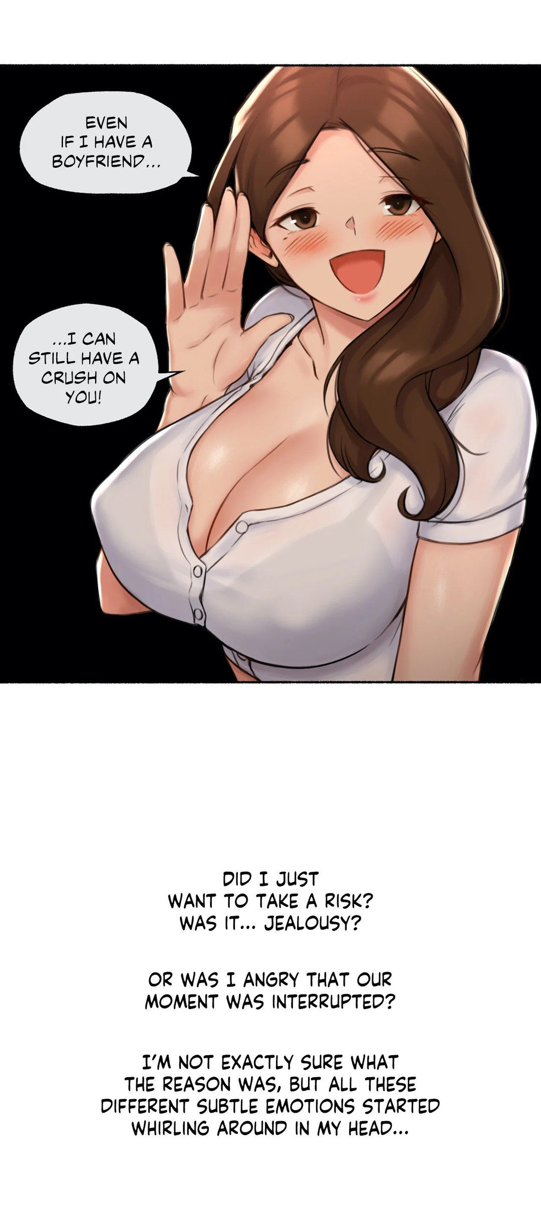 Sexual Exploits - Chapter 70 Page 33