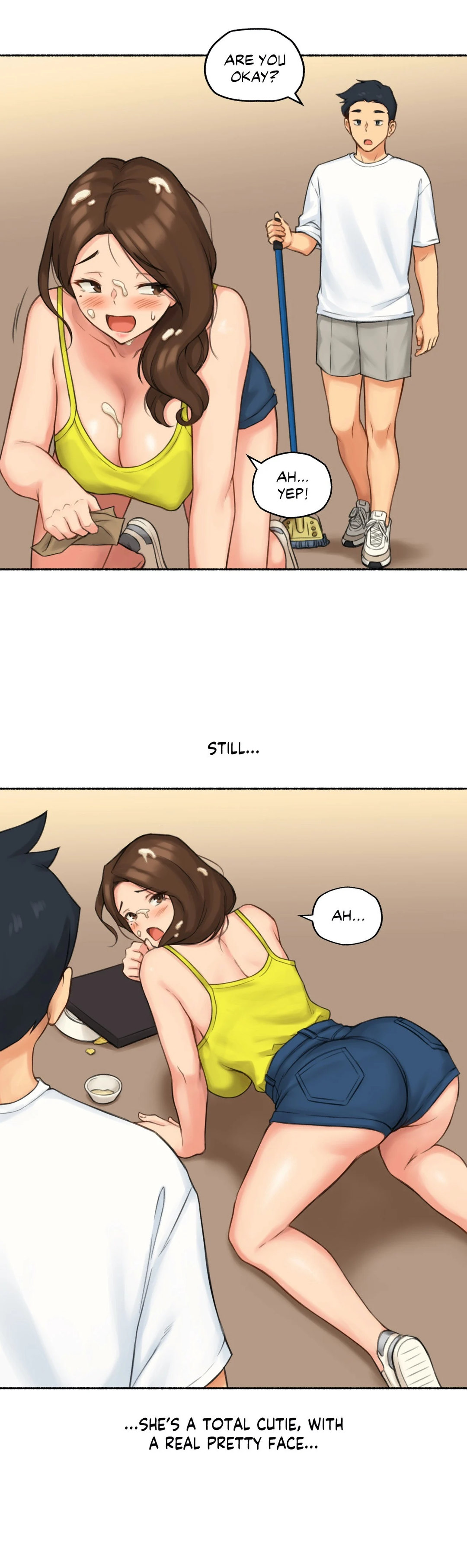 Sexual Exploits - Chapter 70 Page 6