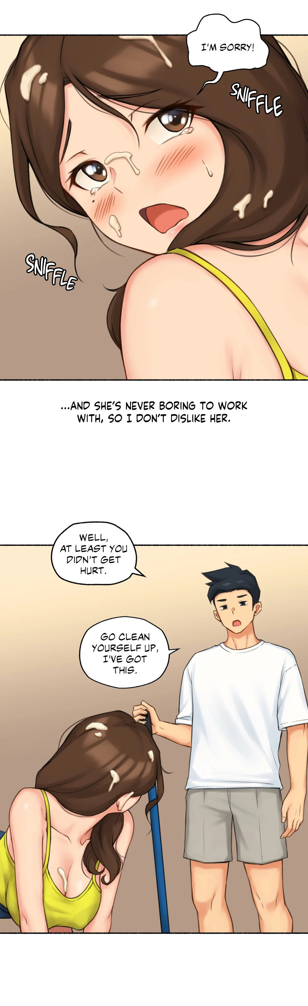 Sexual Exploits - Chapter 70 Page 7