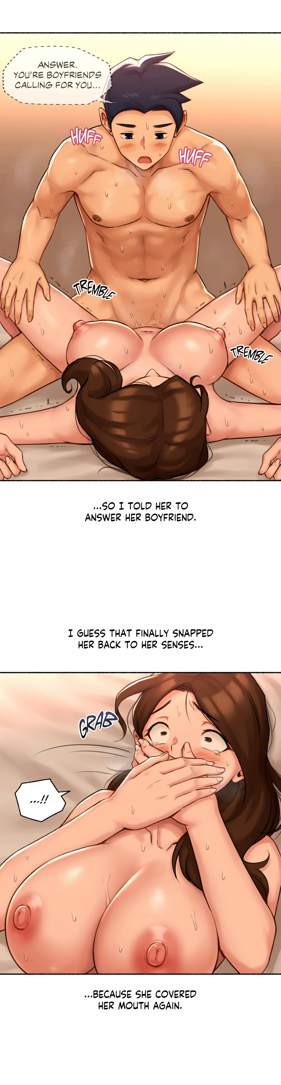 Sexual Exploits - Chapter 71 Page 16