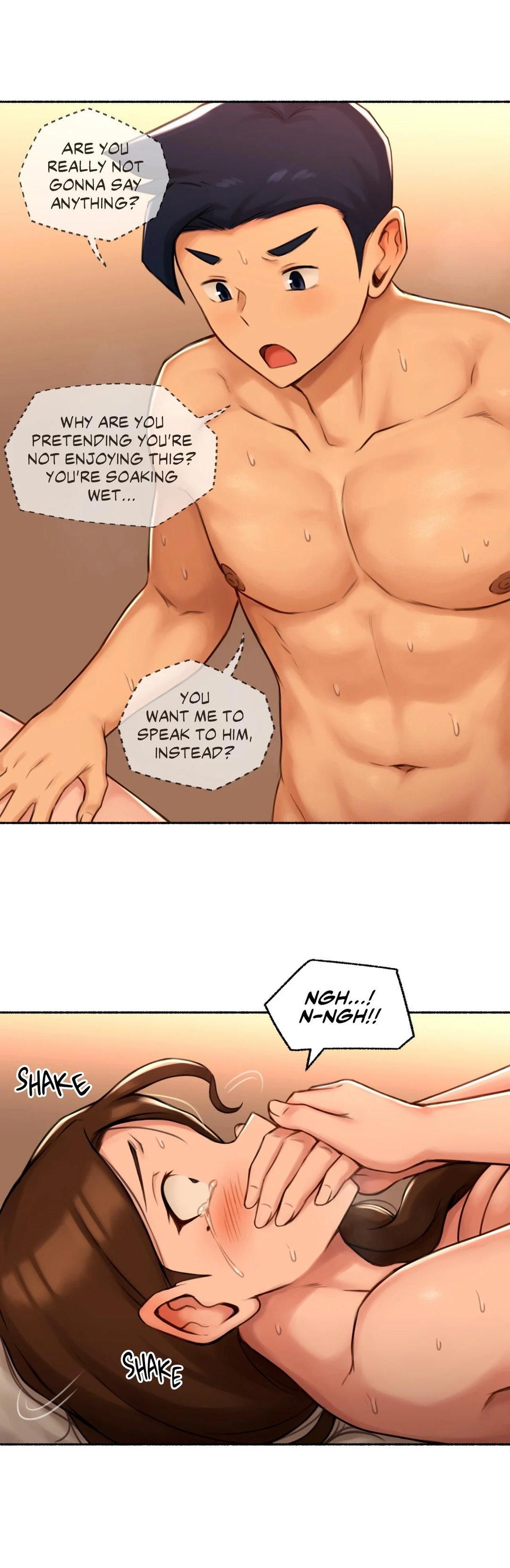 Sexual Exploits - Chapter 71 Page 19