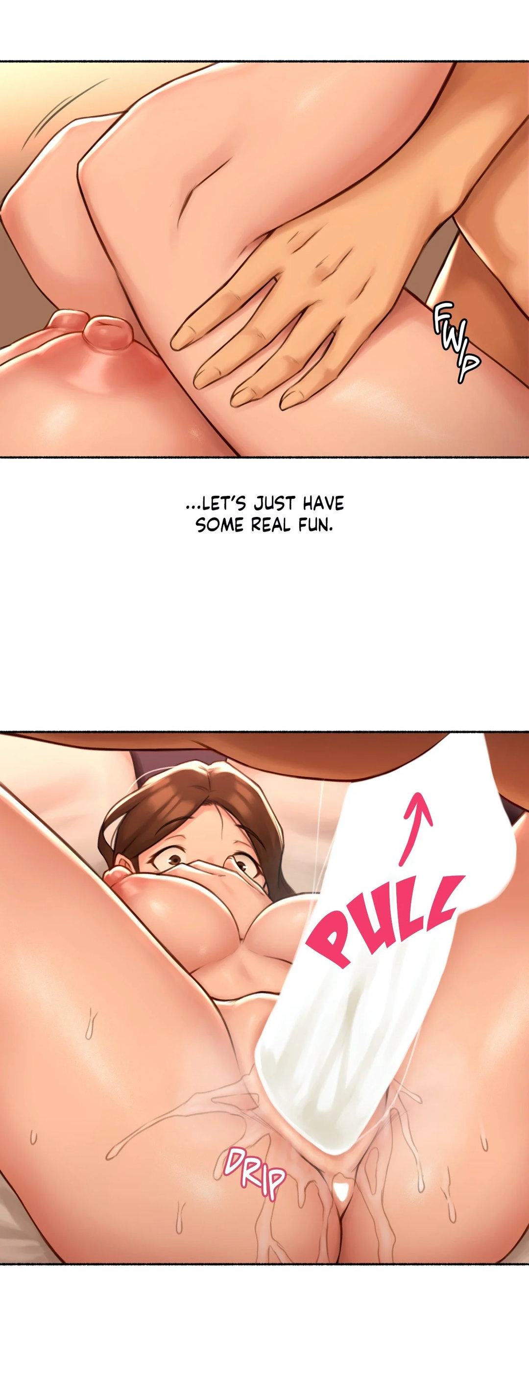 Sexual Exploits - Chapter 71 Page 7