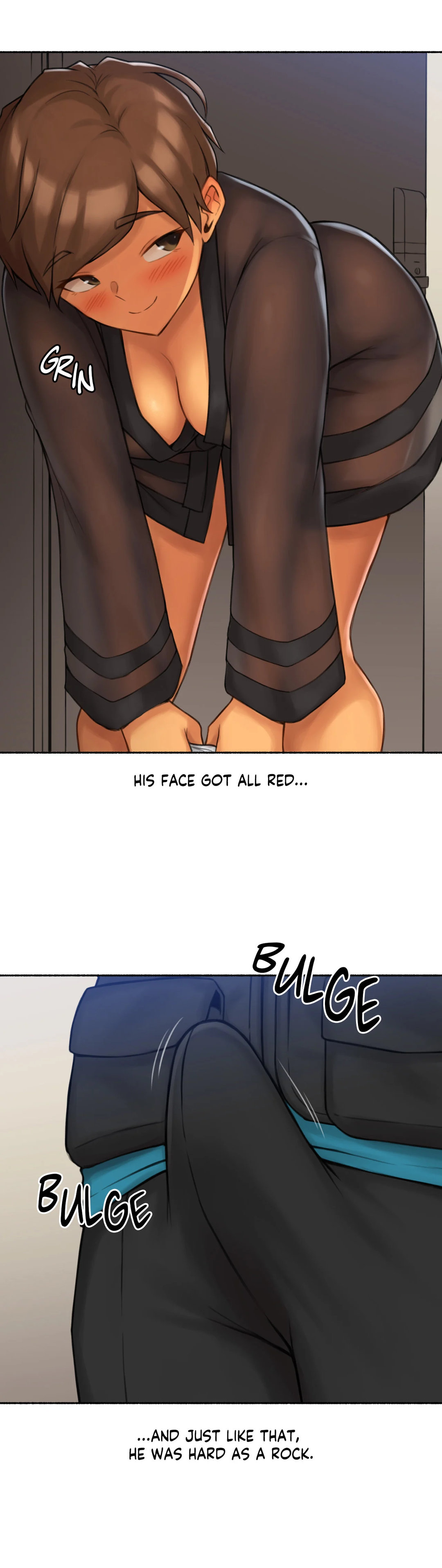 Sexual Exploits - Chapter 72 Page 27