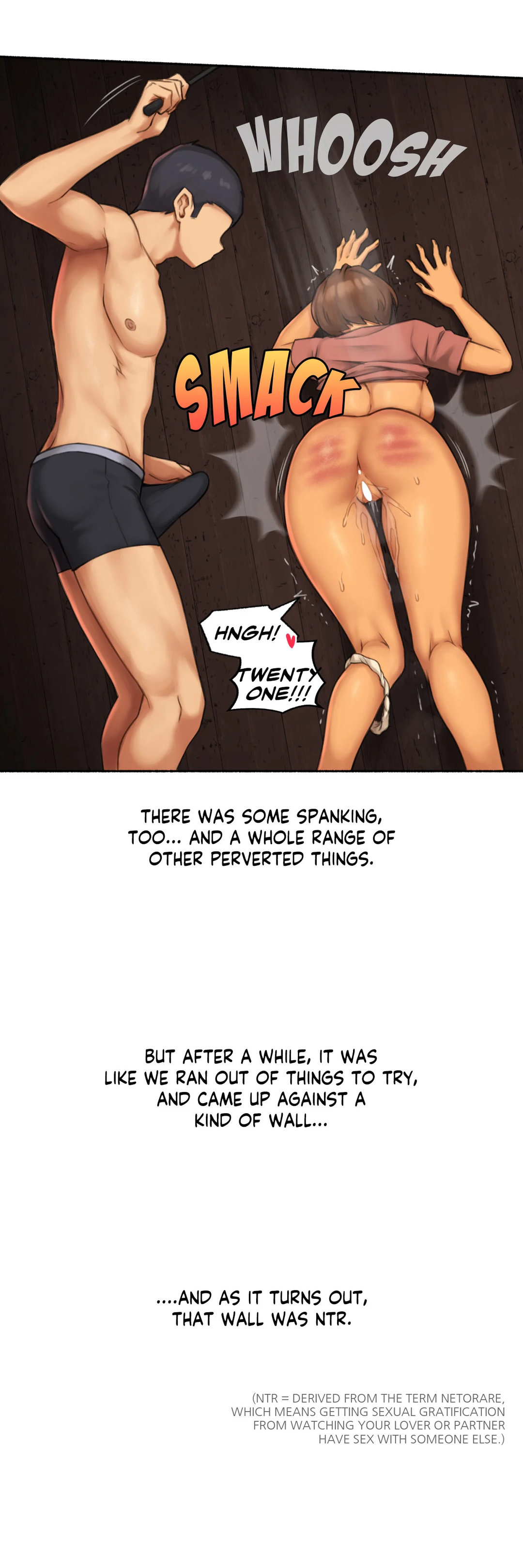Sexual Exploits - Chapter 72 Page 4