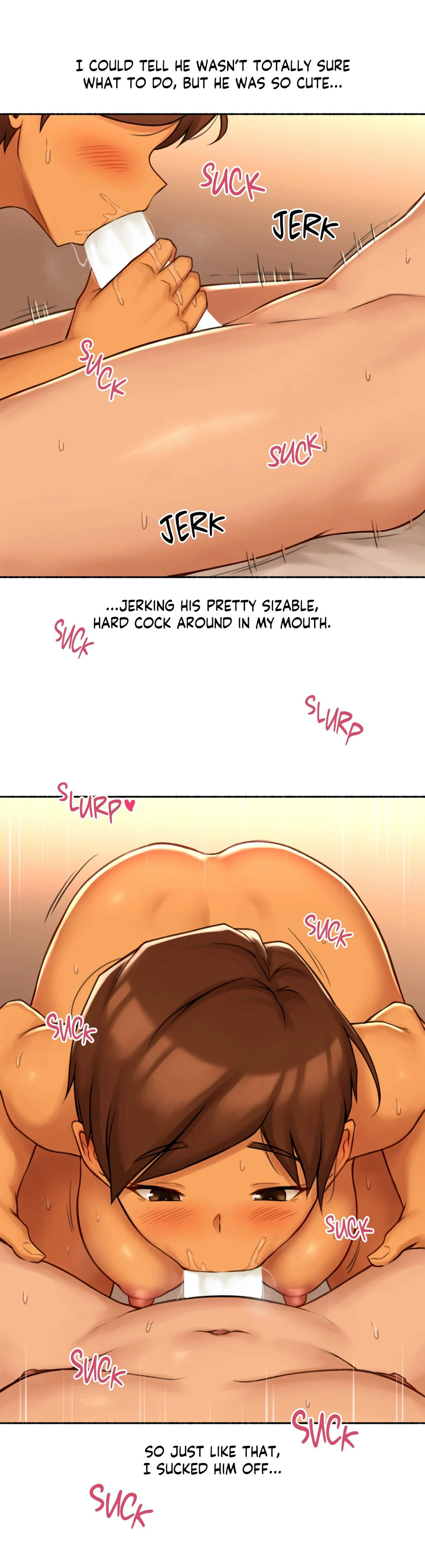 Sexual Exploits - Chapter 73 Page 13