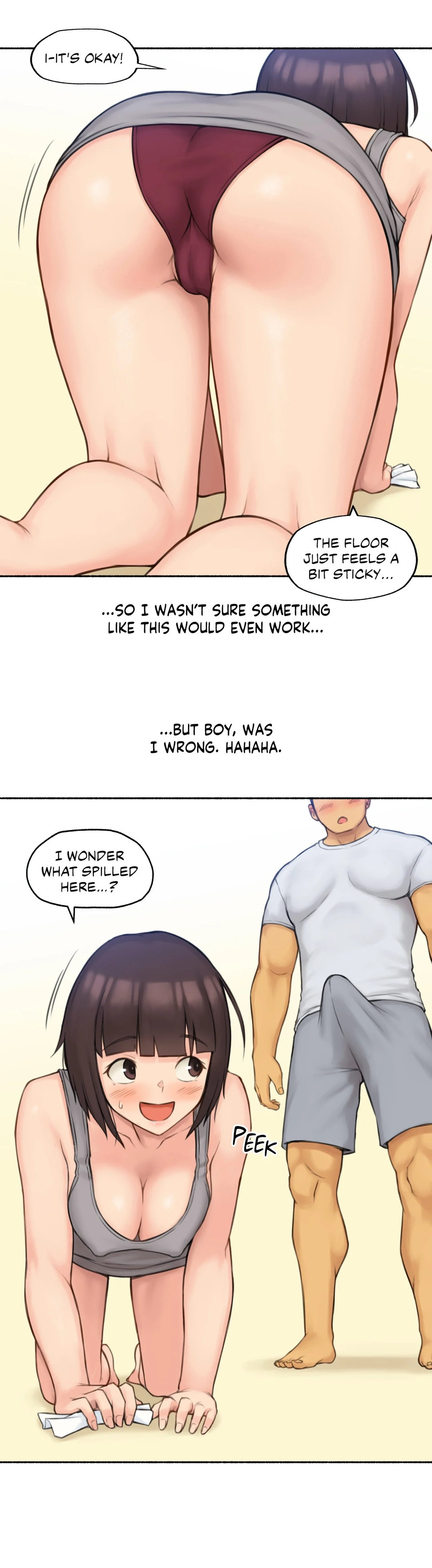 Sexual Exploits - Chapter 74 Page 31