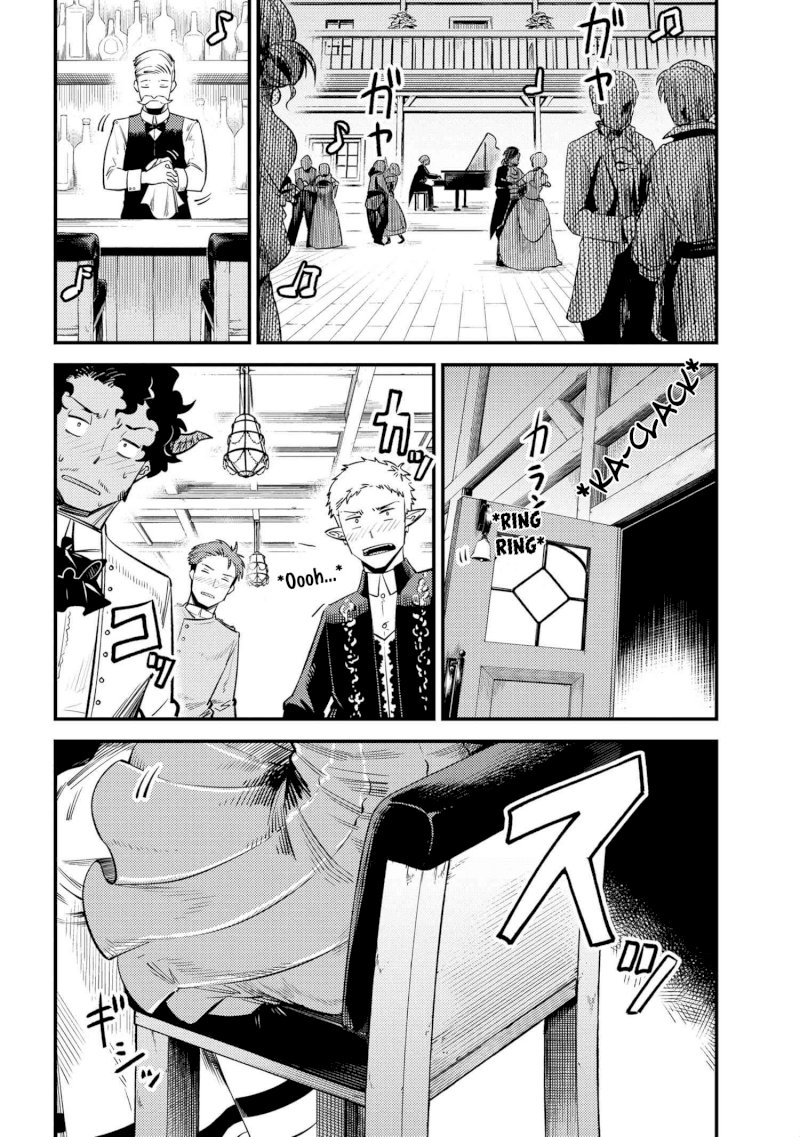 Kaifuku Jutsushi no Yarinaoshi - Chapter 21.2 Page 9