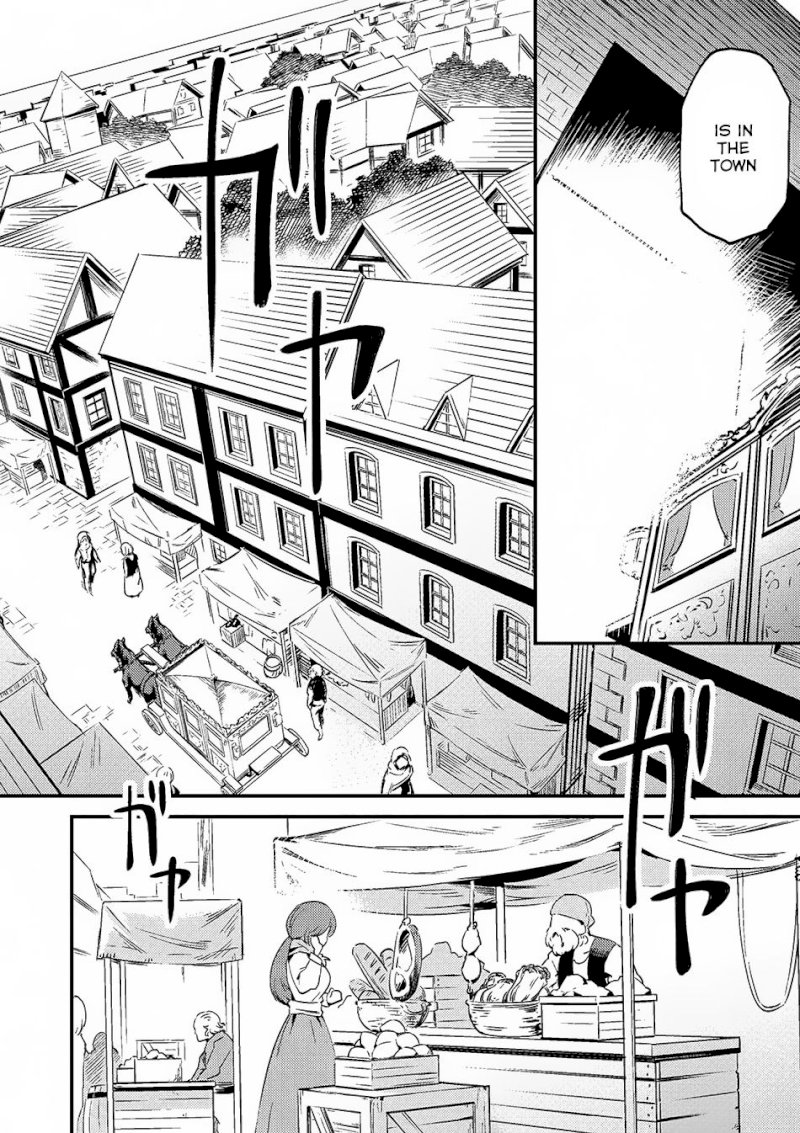 Kaifuku Jutsushi no Yarinaoshi - Chapter 3.1 Page 18
