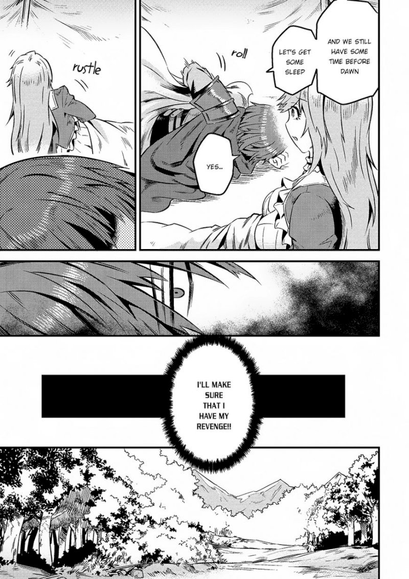 Kaifuku Jutsushi no Yarinaoshi - Chapter 7.2 Page 4