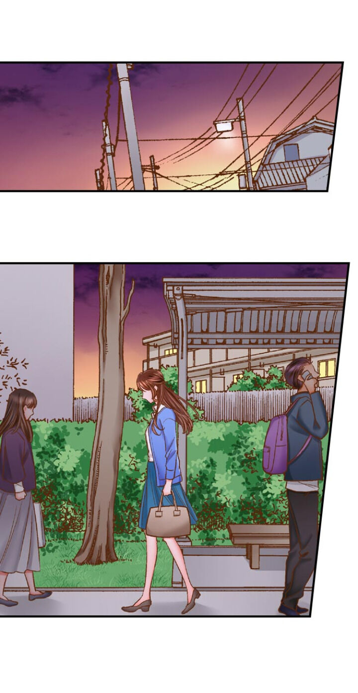 My Body Can’t Take This Kind of Love - Chapter 37 Page 15