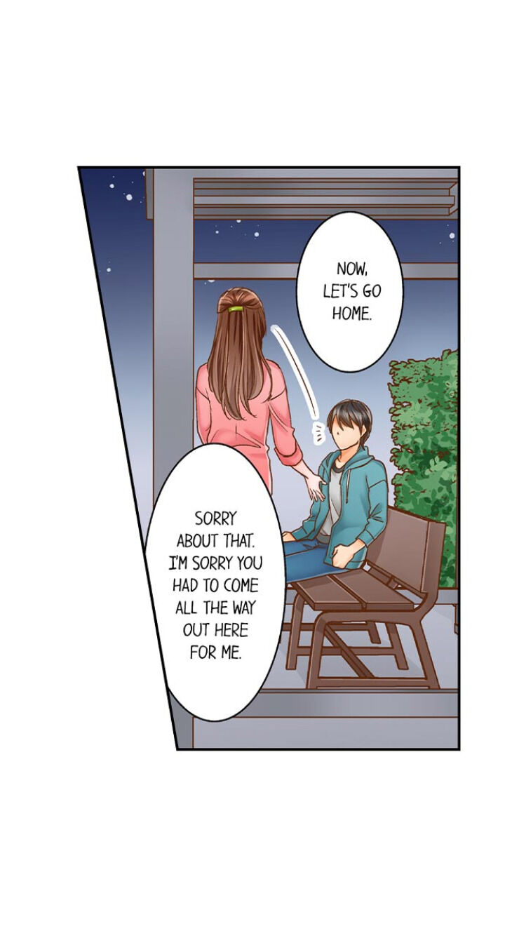 My Body Can’t Take This Kind of Love - Chapter 40 Page 29