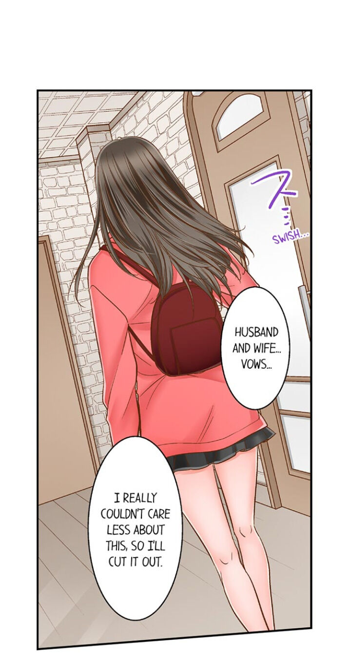 My Body Can’t Take This Kind of Love - Chapter 41 Page 17