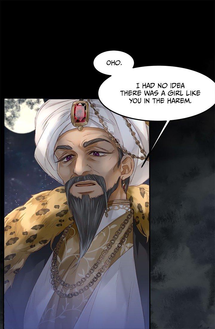 Sultan’s Love - Chapter 1 Page 34