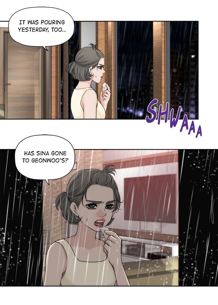 Cinderella’s Man - Chapter 101 Page 4