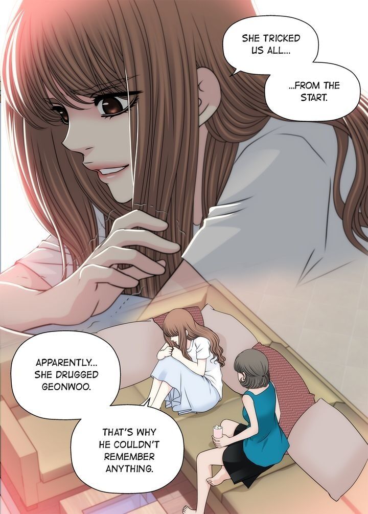 Cinderella’s Man - Chapter 101 Page 45