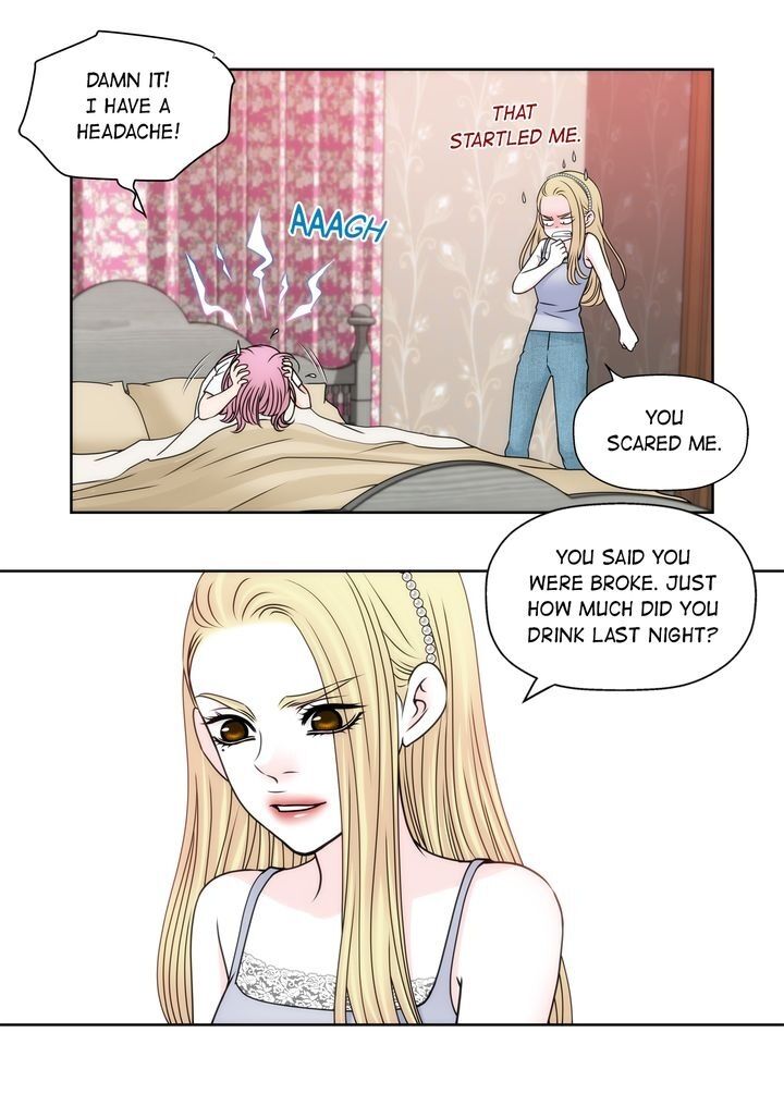 Cinderella’s Man - Chapter 102 Page 6
