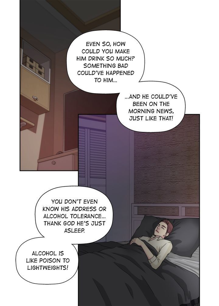 Cinderella’s Man - Chapter 104 Page 12