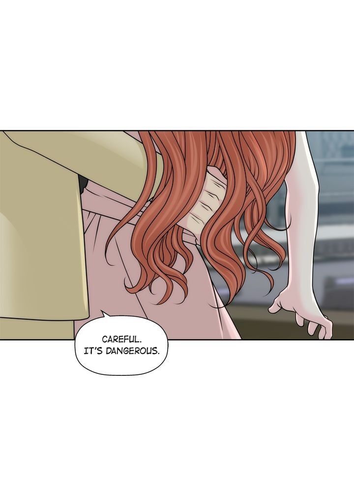 Cinderella’s Man - Chapter 105 Page 43