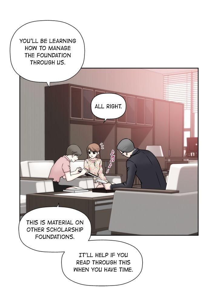 Cinderella’s Man - Chapter 107 Page 10
