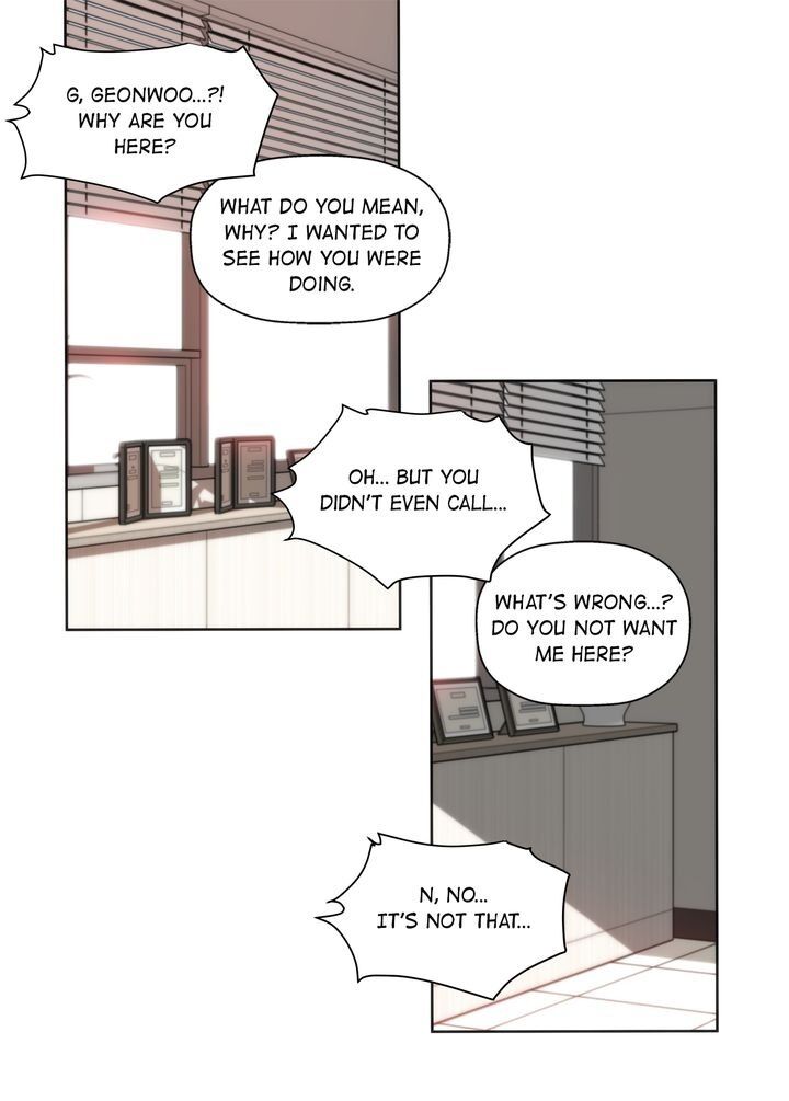 Cinderella’s Man - Chapter 107 Page 18