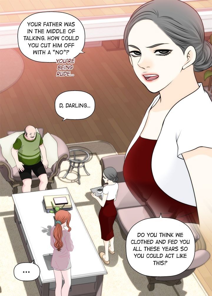 Cinderella’s Man - Chapter 109 Page 34