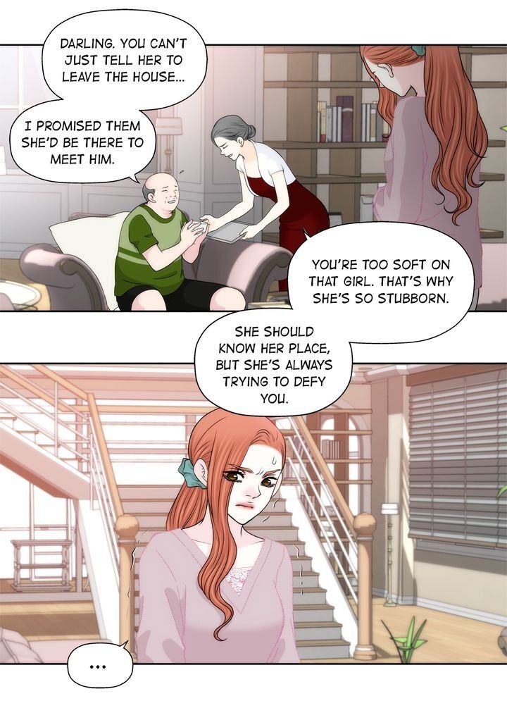 Cinderella’s Man - Chapter 109 Page 36