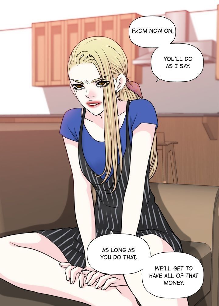 Cinderella’s Man - Chapter 111 Page 34