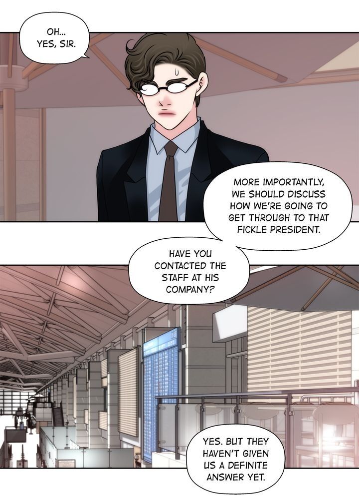 Cinderella’s Man - Chapter 112 Page 40