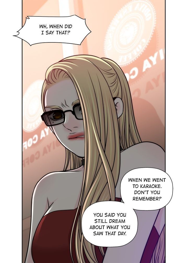 Cinderella’s Man - Chapter 113 Page 36