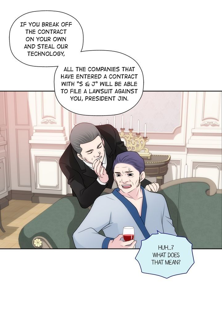 Cinderella’s Man - Chapter 114 Page 38