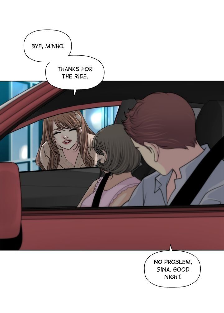 Cinderella’s Man - Chapter 115 Page 11