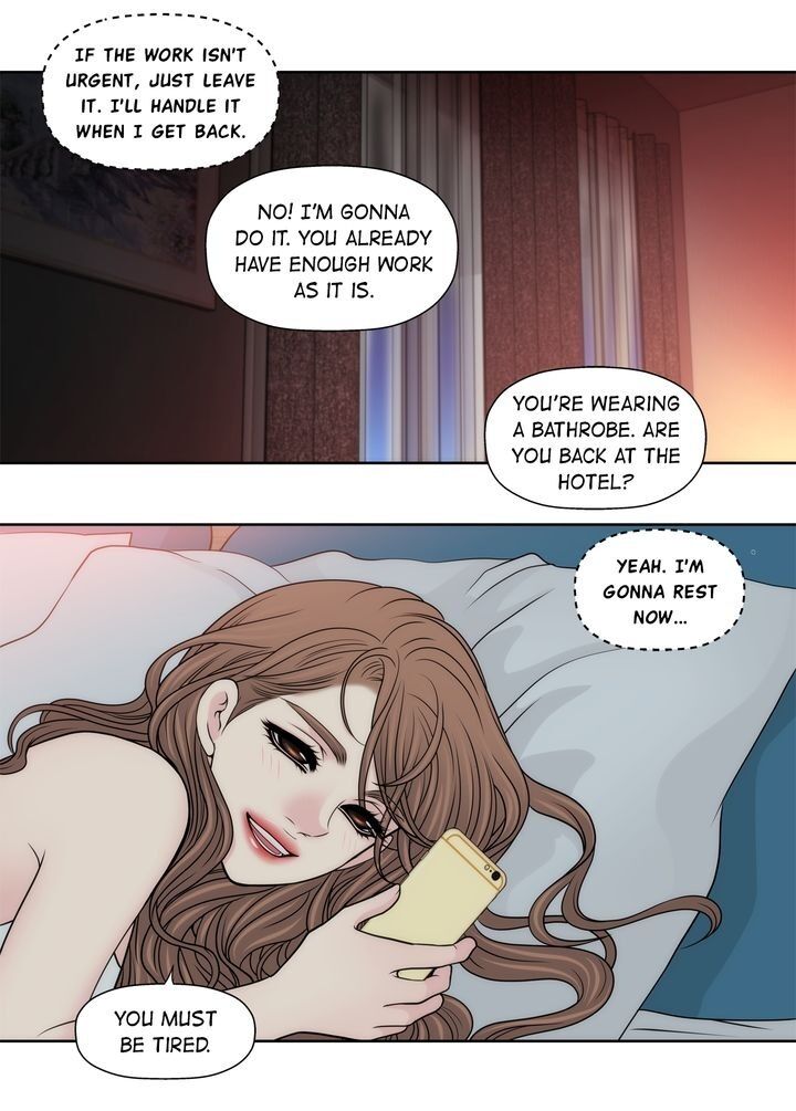 Cinderella’s Man - Chapter 115 Page 28