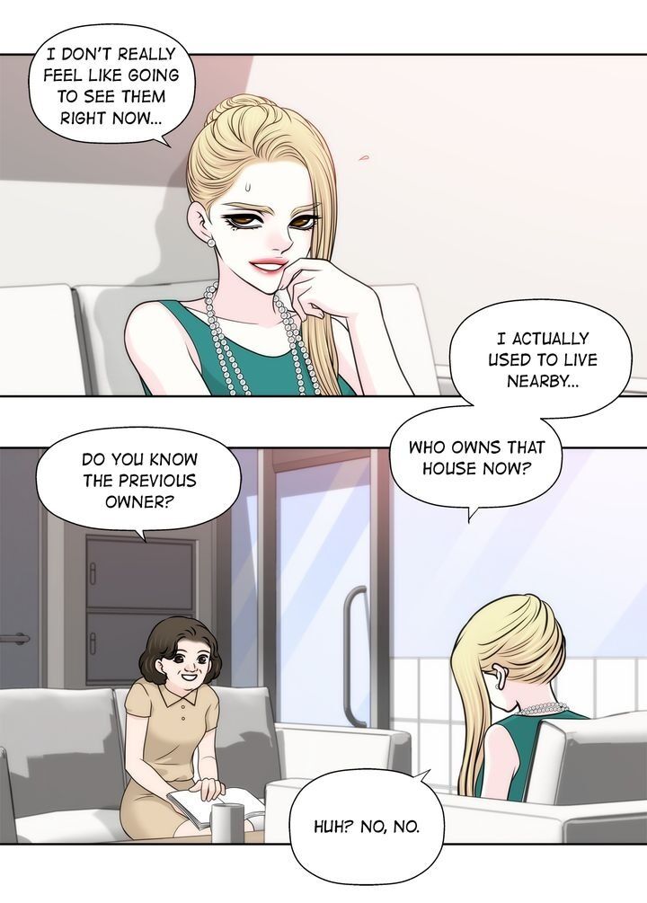 Cinderella’s Man - Chapter 115 Page 41