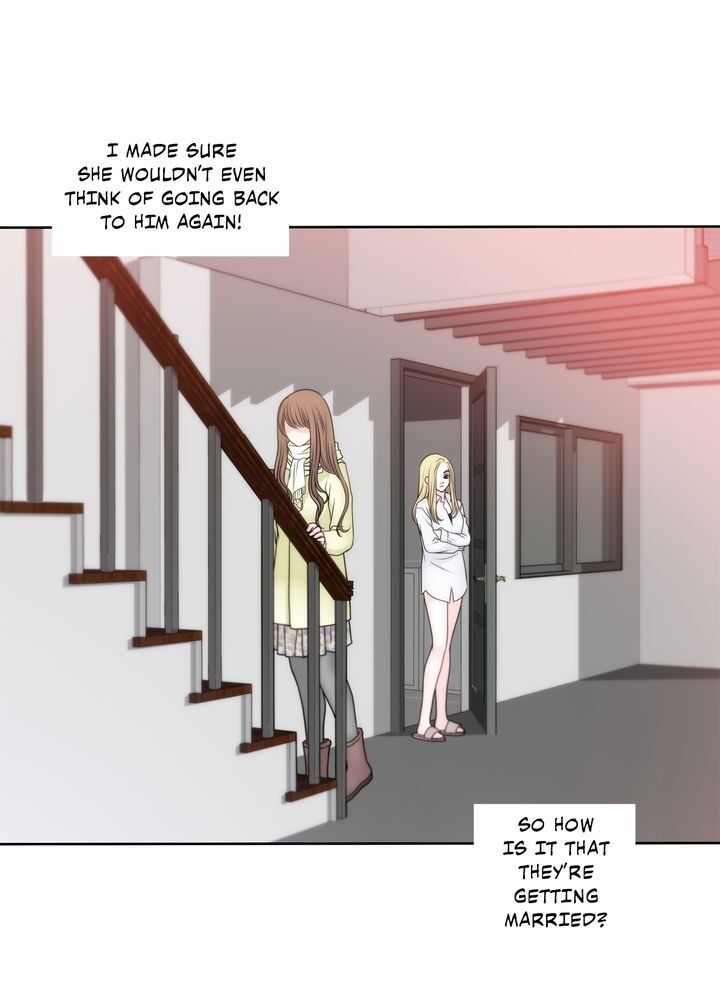 Cinderella’s Man - Chapter 115 Page 45