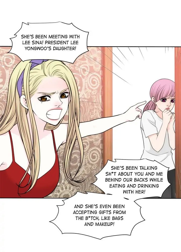 Cinderella’s Man - Chapter 118 Page 10