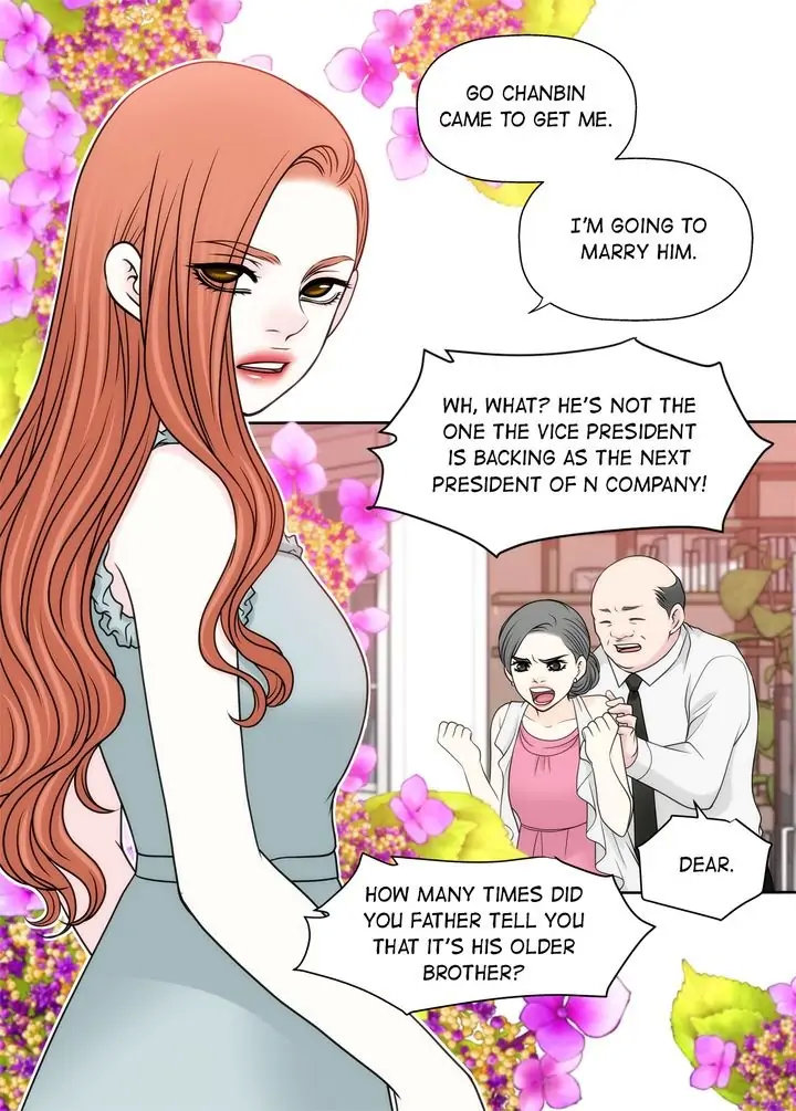 Cinderella’s Man - Chapter 118 Page 26