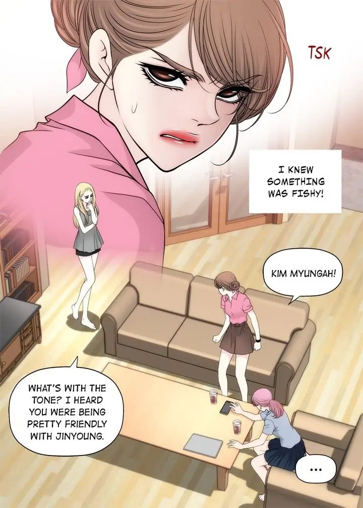 Cinderella’s Man - Chapter 119 Page 20