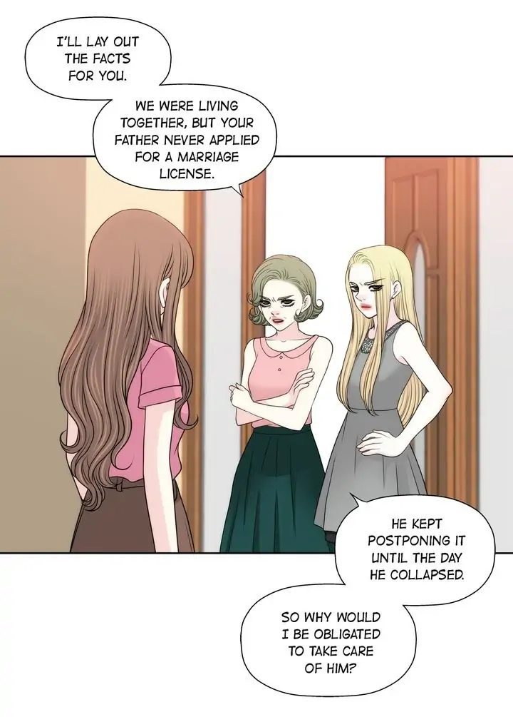 Cinderella’s Man - Chapter 121 Page 27