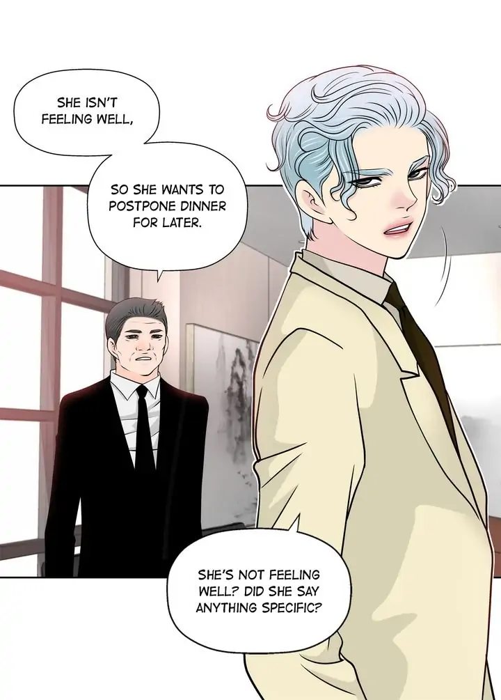 Cinderella’s Man - Chapter 127 Page 39