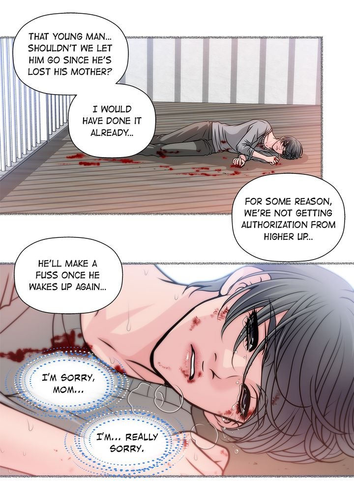 Cinderella’s Man - Chapter 13 Page 9