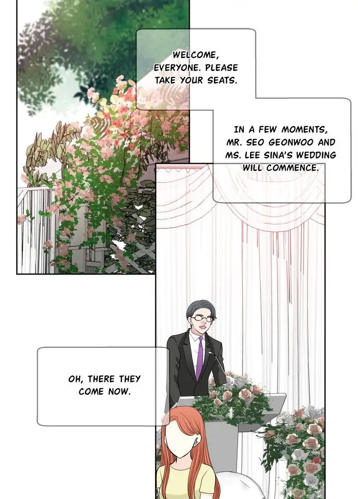 Cinderella’s Man - Chapter 133 Page 22