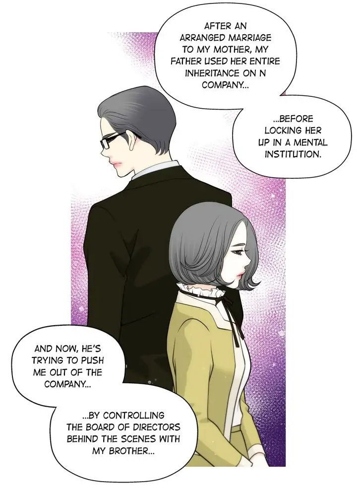 Cinderella’s Man - Chapter 134 Page 23