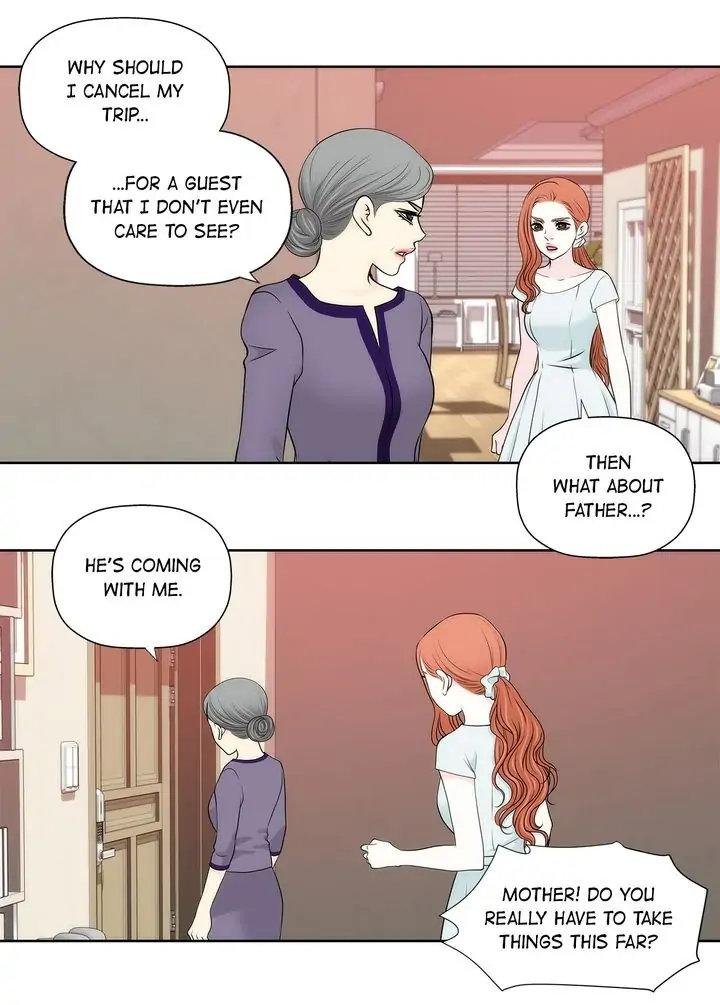 Cinderella’s Man - Chapter 134 Page 3