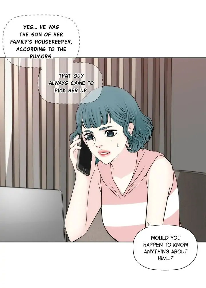 Cinderella’s Man - Chapter 136 Page 44