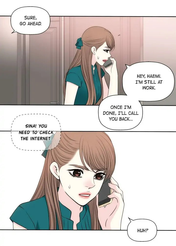 Cinderella’s Man - Chapter 138 Page 48